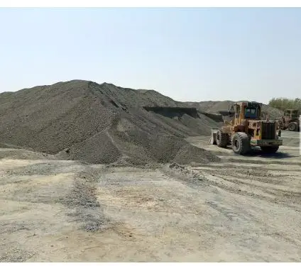 Premium Portland Cement Clinker / Type II and I For Cement Production And Construction