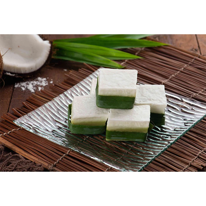 Multipurpose Original Instant Coconut Powder Can Be Added to Soups, Curry, Smoothies, Dishes, and Desserts