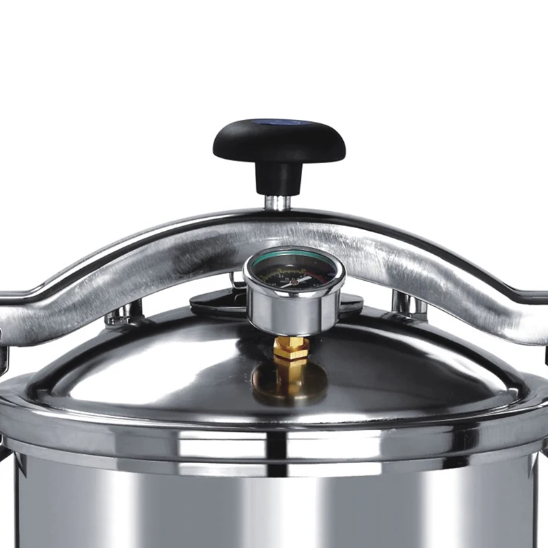 MN-HDD Best Quality Operating Room Sterilization Equipment Patient Surgery Use Pressure Sterilizer 24L