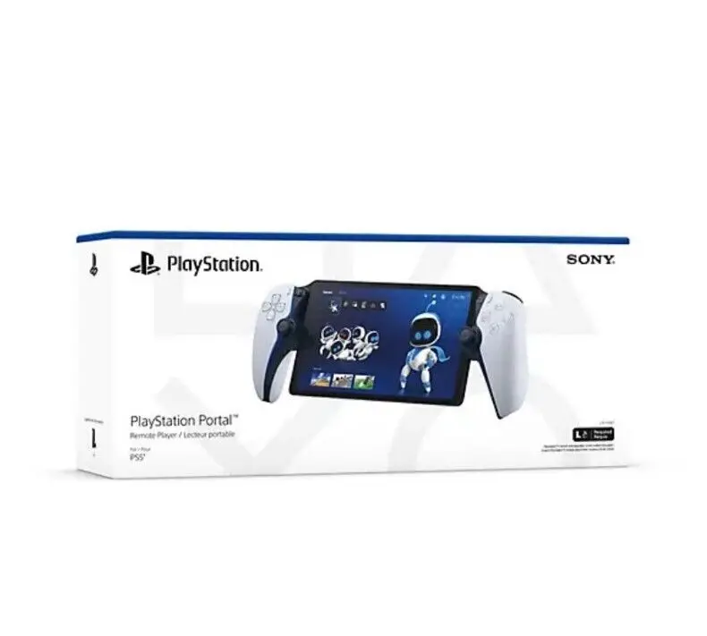 OFFER FOR A BRAND NEW SEALED Offer on ORIGINAL NEW PS Portals Remote Player for console control Pad VIDEO GAMEs