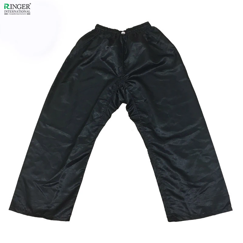Custom Design Professional Kickboxing Mauy Thai Trouser custom logo best price martial arts