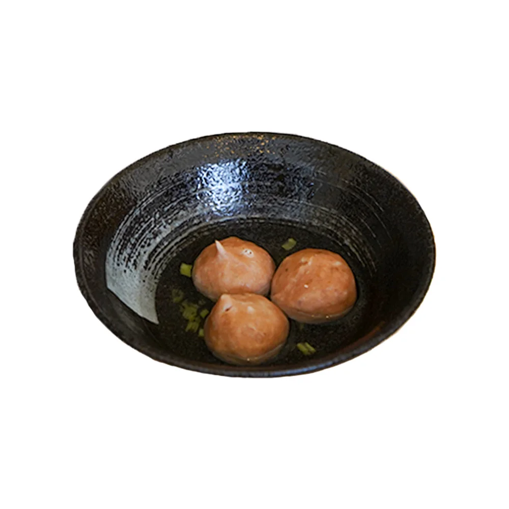 traditional cuisine delicious spicy tofu fish ball for all ages