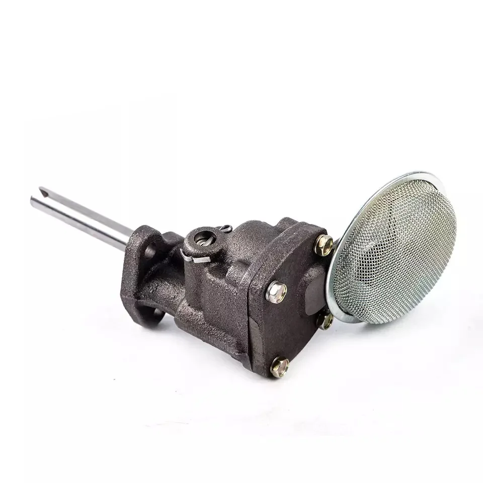 Oil Pump 15010-66202 For NISSAN