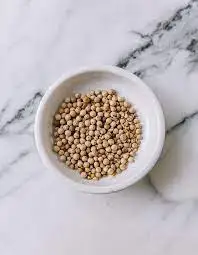 Wholesale high-quality spices from India white pepper seeds