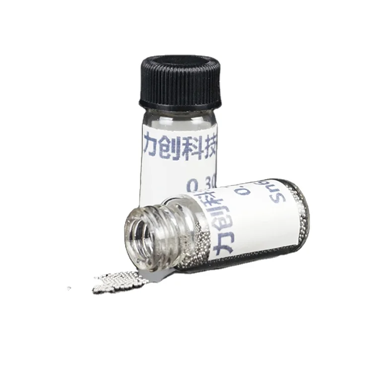 Durable BGA SOLDER BALL Useful for Welding Work Connect Chips and PCB Good Quality Transmit Signals for Welding OEM/ODM Service