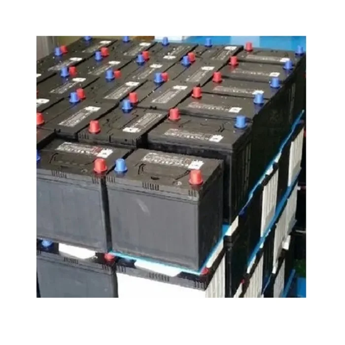 Original Antimony Pure Used Battery Scrap 99.9% Lead Ingot