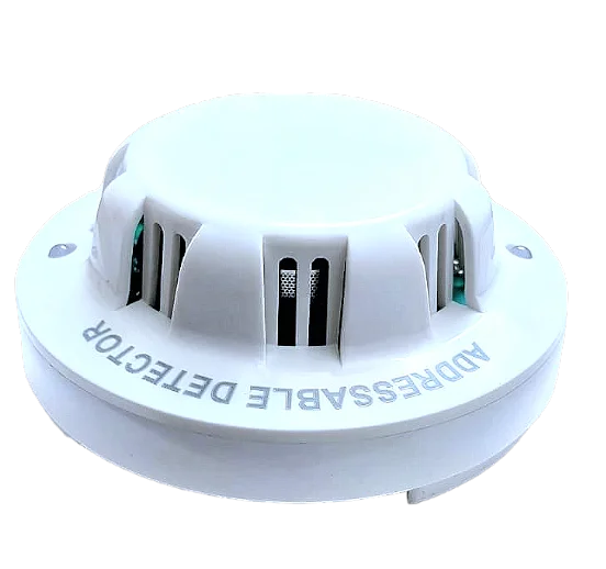 Smart Addressable Multi Detector Smoke detector