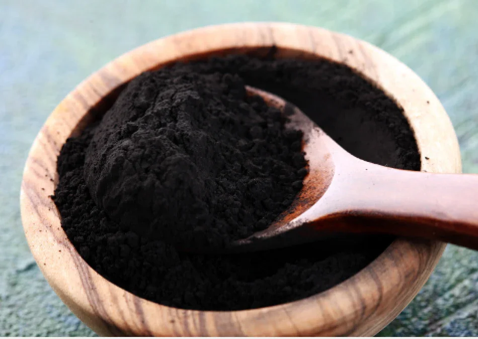Free Sample Cheap Price Powder Black Activated Charcoal Powder Active Carbon Coconut Shell Activated Carbon High-quality Coal