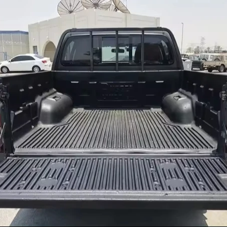 2020 Toyo_ta Hilux доступный для продажи/аккуратно очищенный Подержанный автомобиль и безаварийный без единой неисправности автоматический пикап