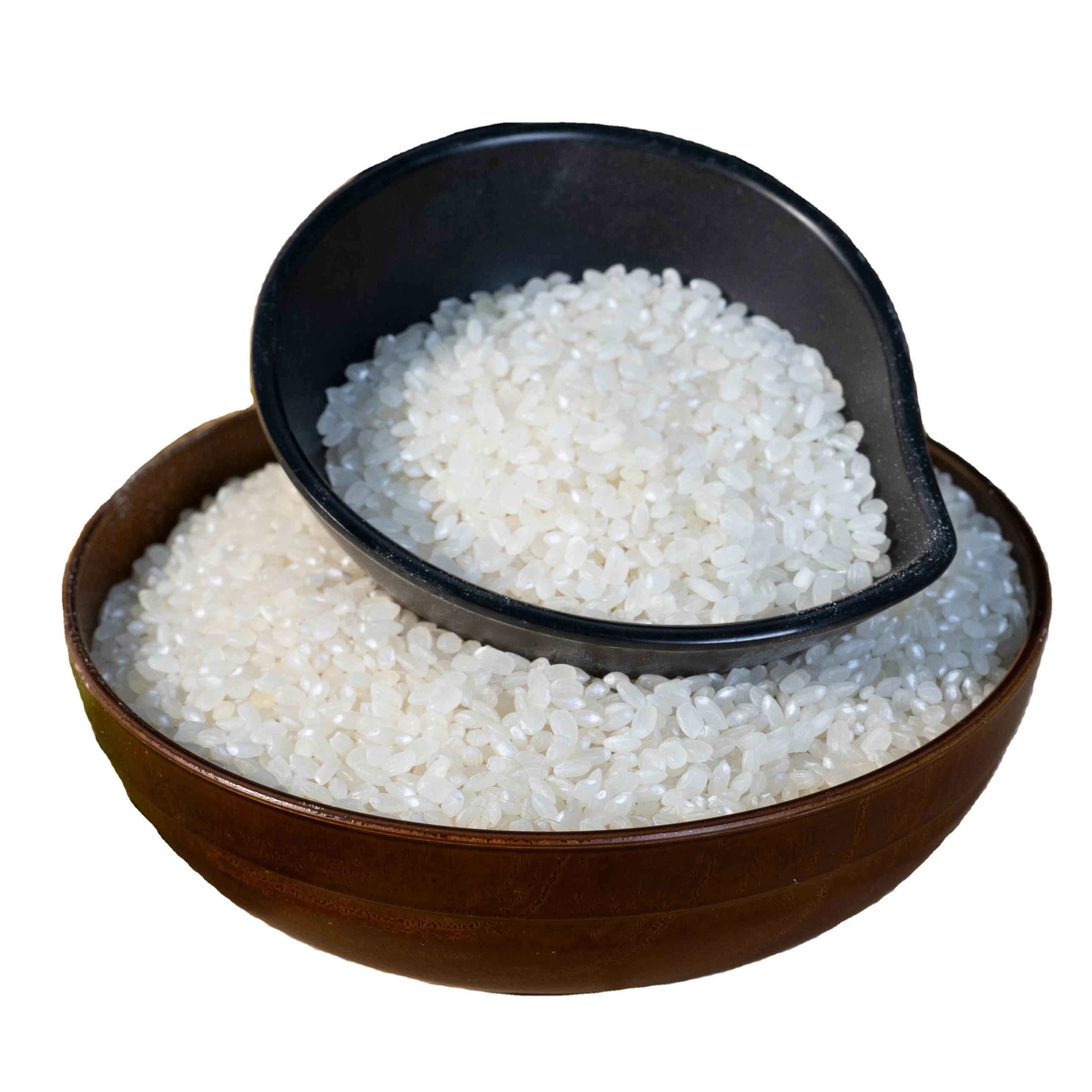 Premium Japonica Rice - Superior Vietnamese Quality, Non-GMO, Naturally Gluten-Free, Sustainably Cultivated,  Global Trade