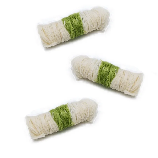2 Years Shelf Life Kataifi Roll Basil With Mushroom & Cabbage In White / Green Dai Phat Food Produced In Vietnam