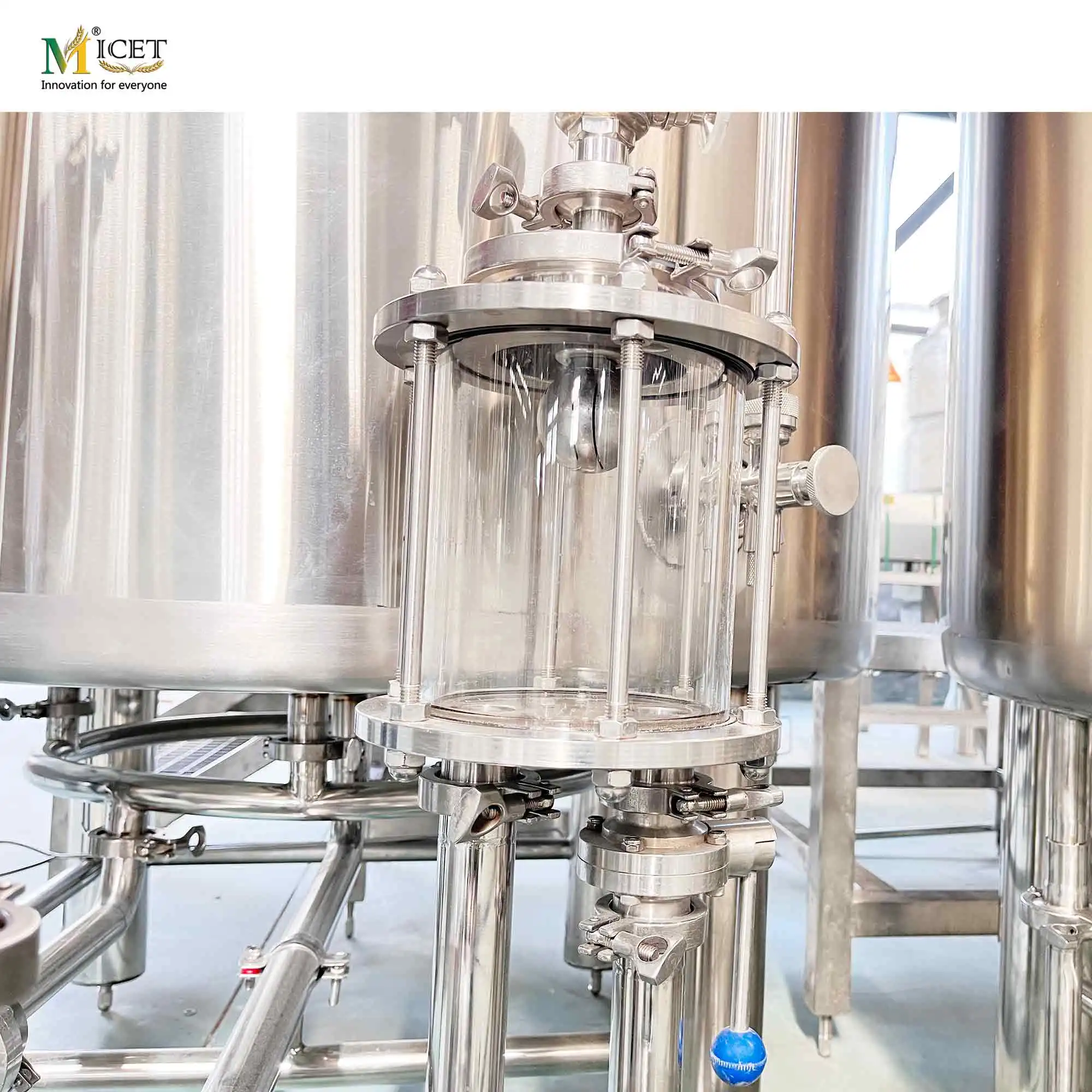 Best Selling Turnkey 600L  Beer Brewery Equipments For Sale