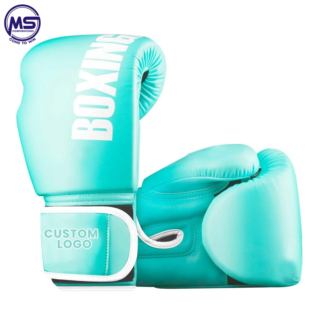Best Boxing & Kick Boxing Gloves for Men and Women, Training & Sparring Gloves for Pro Fighters