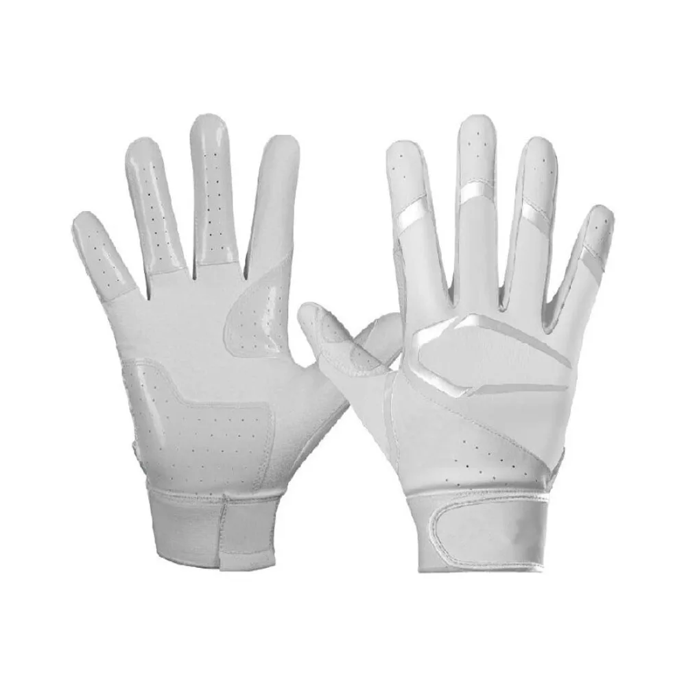 Customization Logo High Quality Accessories Baseball Batting Wholesale Price Baseball Batting Gloves