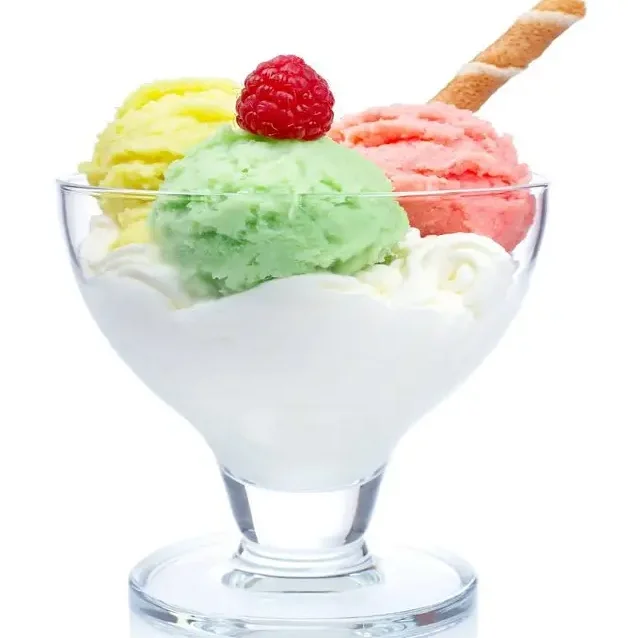 Ice Cream Powder Mix Original Quality Supplier
