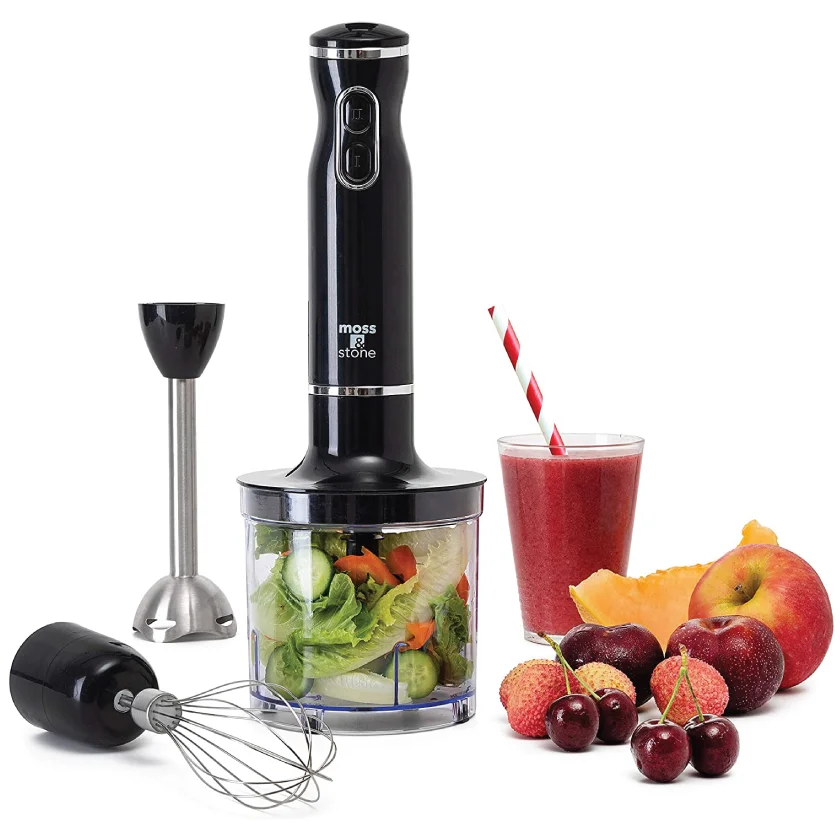 Бытовая кухня Private Label Высокая мощность многофункциональная фруктовая свежая соковыжималка стильный блендер