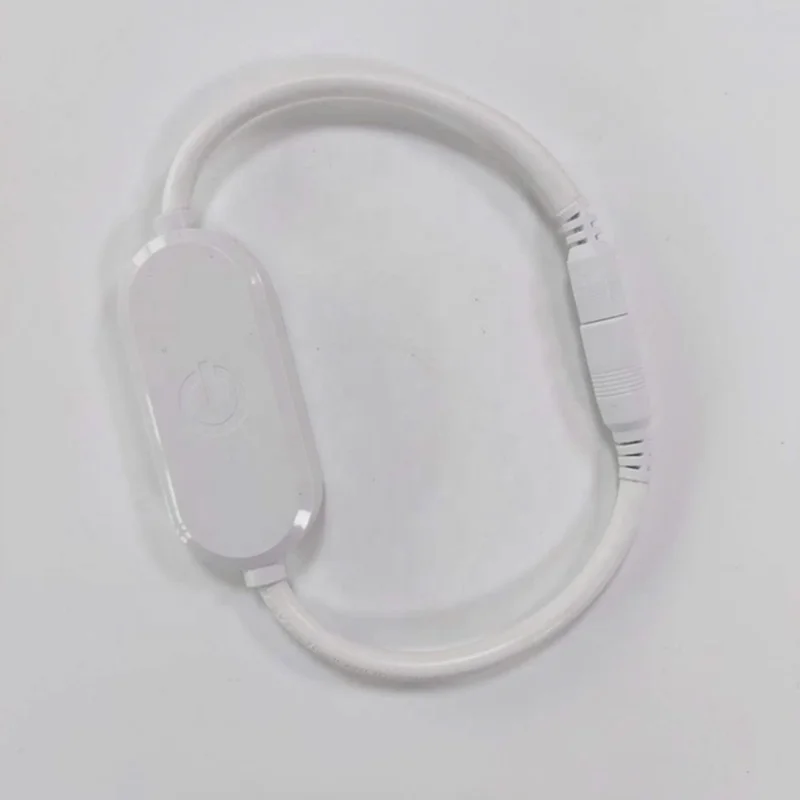 Manufacturer customized 12V10A 24V5A high power touch sensing LED dimmer switch