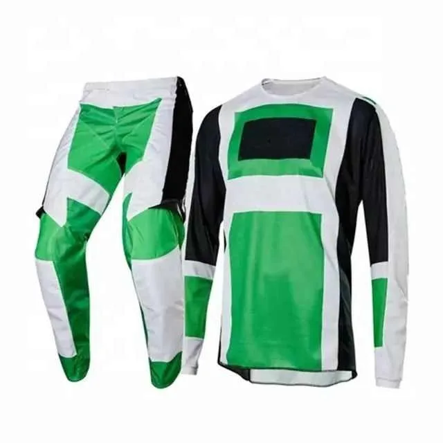 Best Quality Custom Design Motocross Suit Fully Customized Motocross Apparel by SEQUEL SPORTS