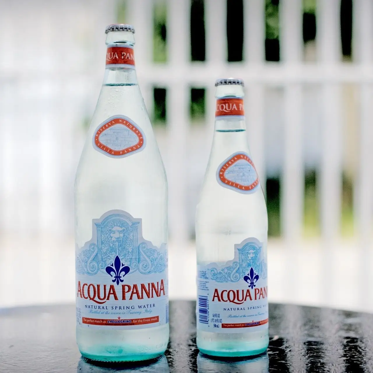 Clean Acqua Panna Still Natural Spring Water Available For Export 750ml/500ml/330ml