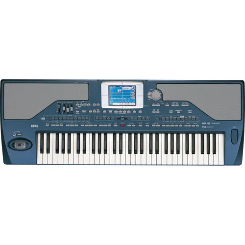 HIGH QUALITY AND DURABLE SALES FOR  New Discounted KORG PA800 61-KEY PROFESSIONAL ARRANGER KEYBOARD