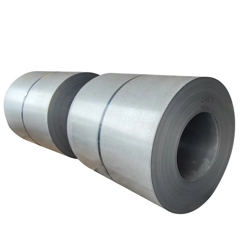 High quality HRC SPCC SPHC Q195 s335jr a38 q235b q345 carbon steel coil cold rolled carbon steel coil