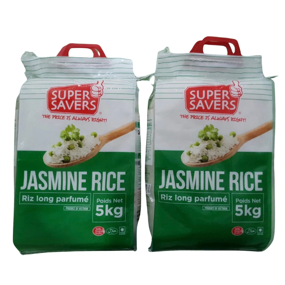 Риз JASMIN-JASMINE рис из Вьетнама (Whatsapp: + 84 925010702 Ms.Ellen)