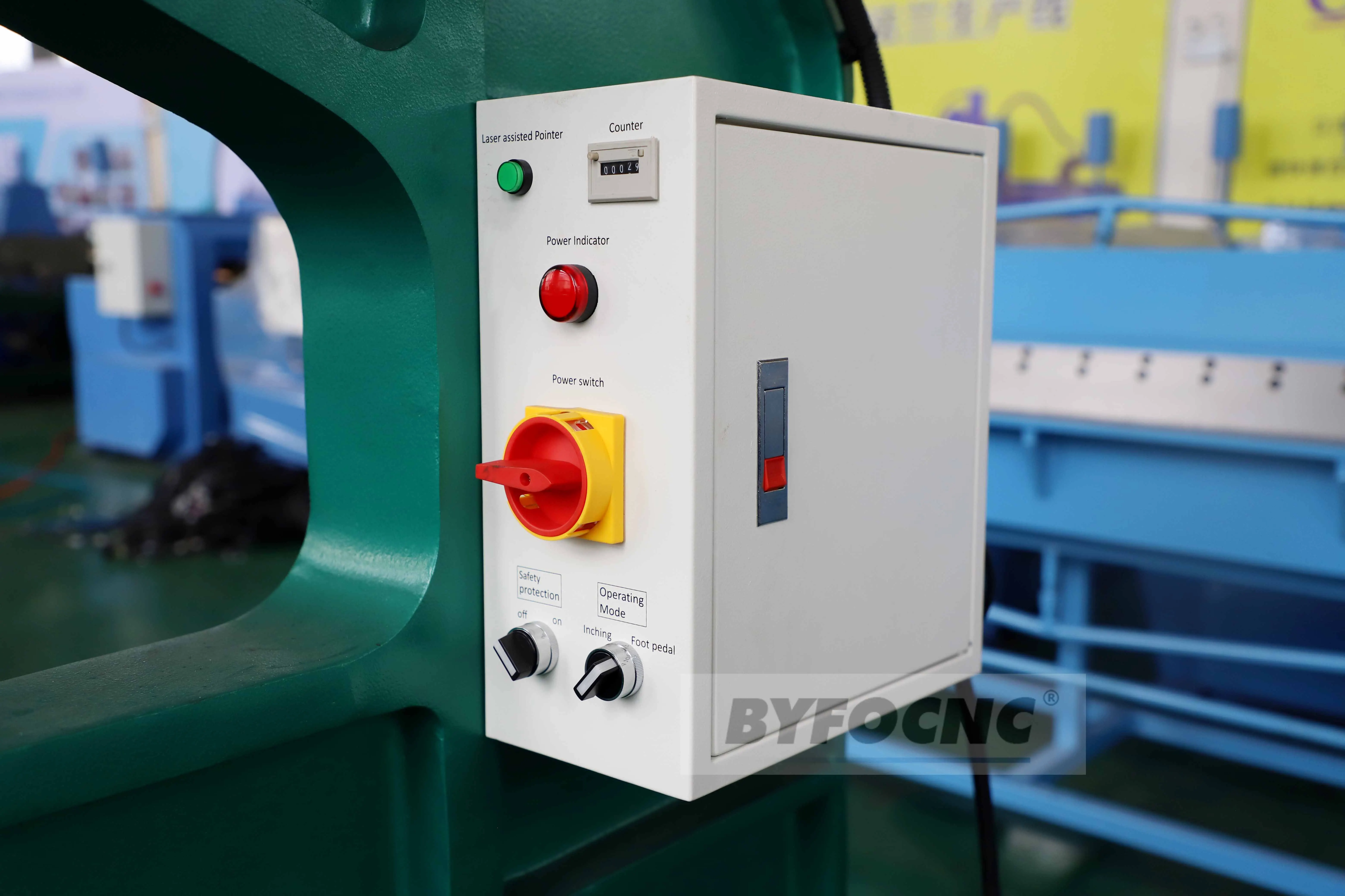 HVAC Pneumatic Rivet-Less Riveting Machine For Air Duct Sheet Metal Clinching Machine