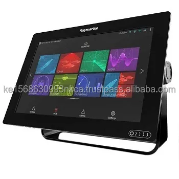 Days Delivery For Raymarine Axiom Pro 12 RVX MFD Realvision 3D Fish Finder