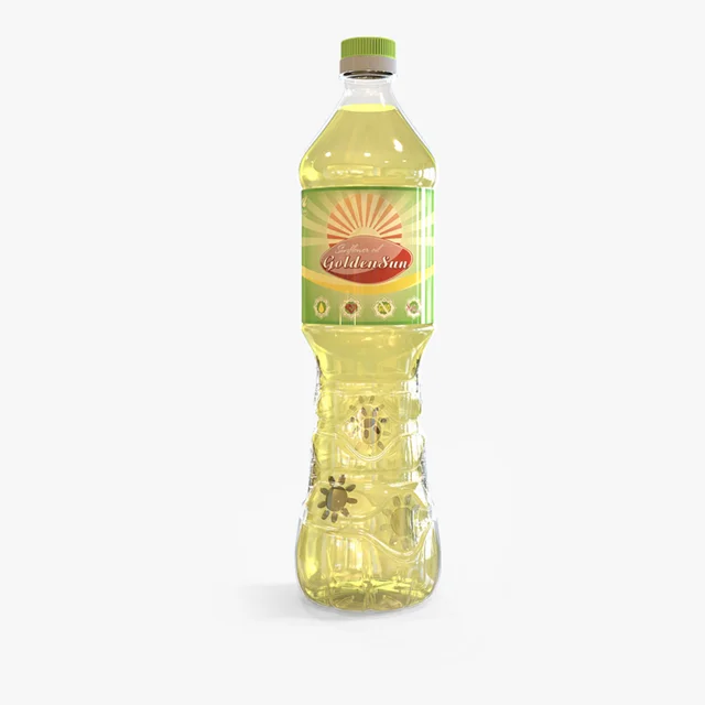 Hot Sale Vegetable Cooking Oil Wholesale Price/ Bulk Vegetable Oil for Sale