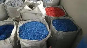 Pellets Granules for Sale Bulk Density Polyethylene High Quality Pe Black Plastic ROHS Color Material Origin ISO Resistance Min