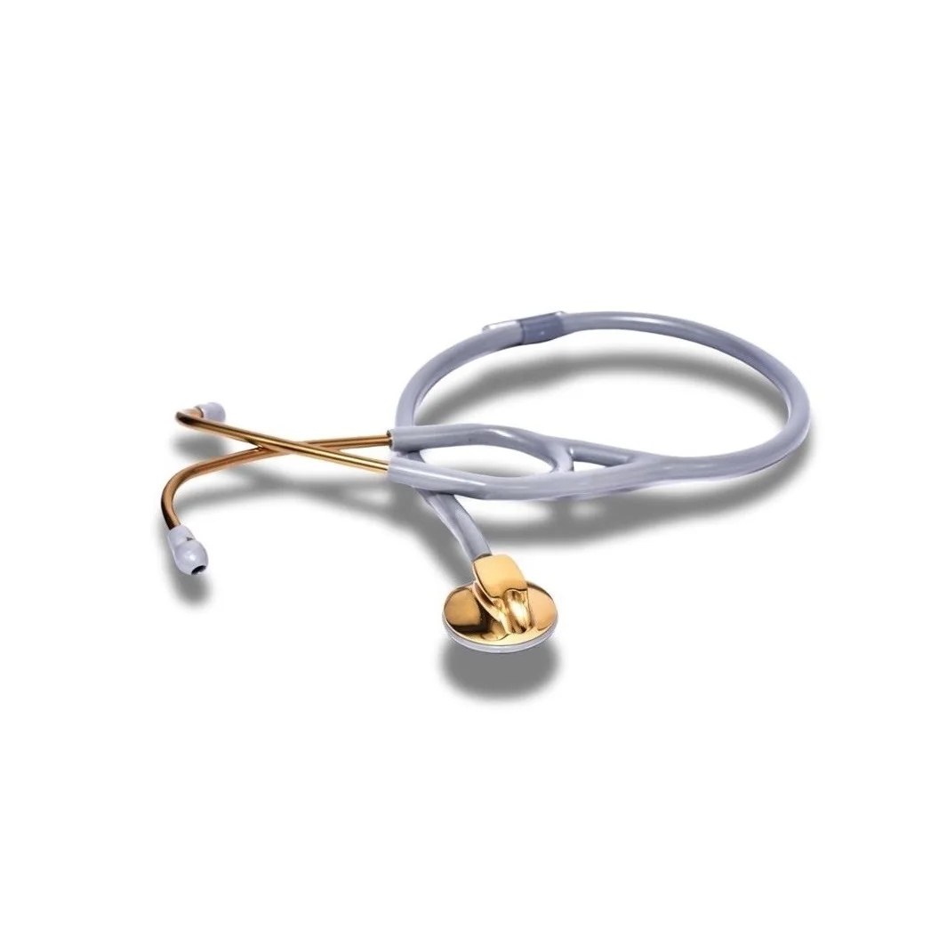 Экспортный компактный карманный стетоскоп