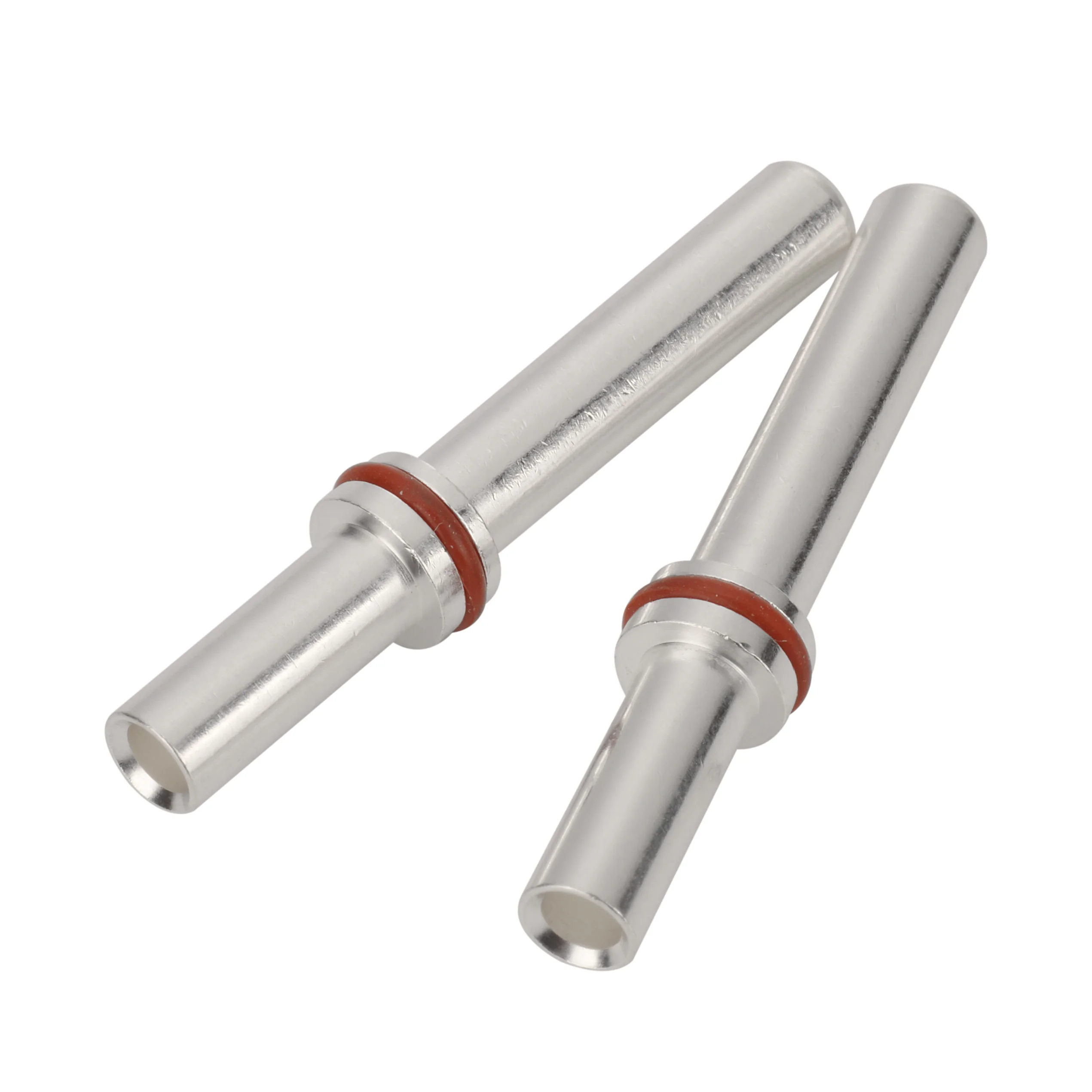 quality fast-charging plug ev pin contact manufacturing