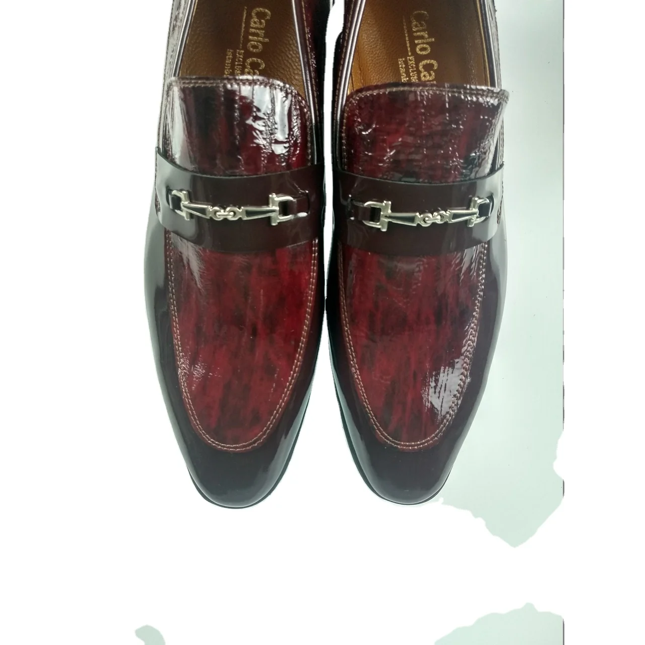 United Kingtom Trends African Men Shoes Turkey Handmade Shoes 100% Genuine Handsome Men Dress Shoes Turkey