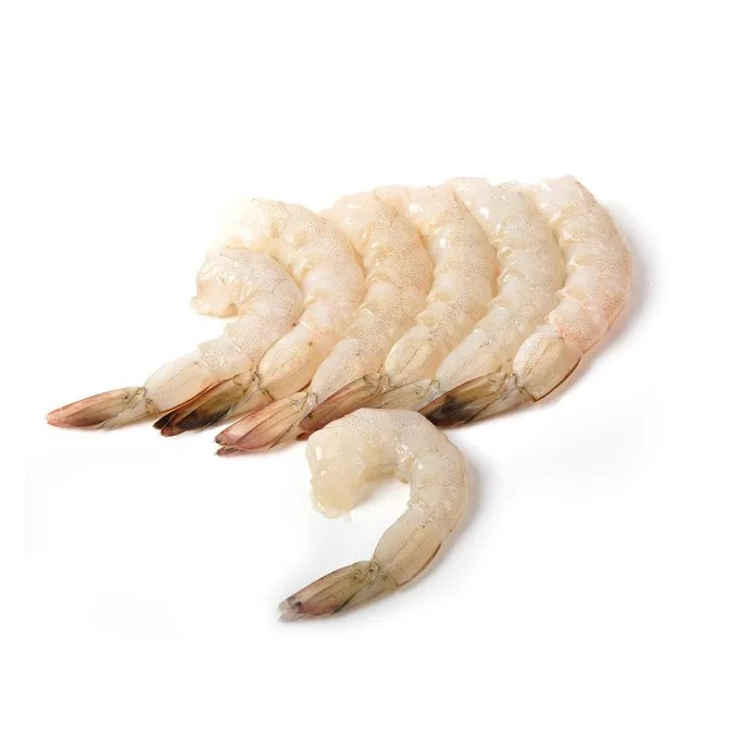Frozen White Shrimp From Indonesia | Raw Hoso Shrimp Price| Farmed Shrimps