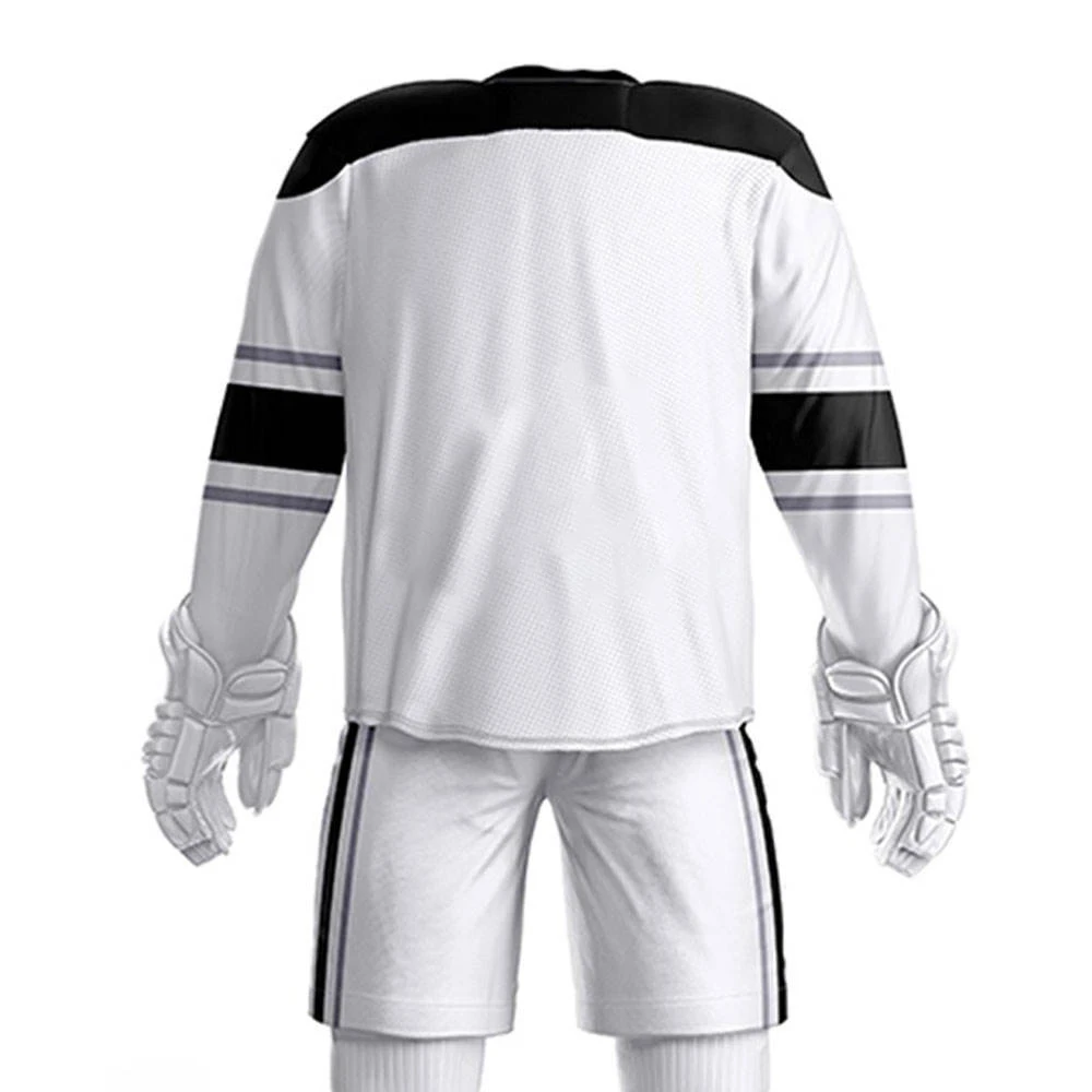 Cheap Price Best Sale Ice Hockey Uniforms | Customized High Quality | Low MOQ | ODM/OEM Service Available