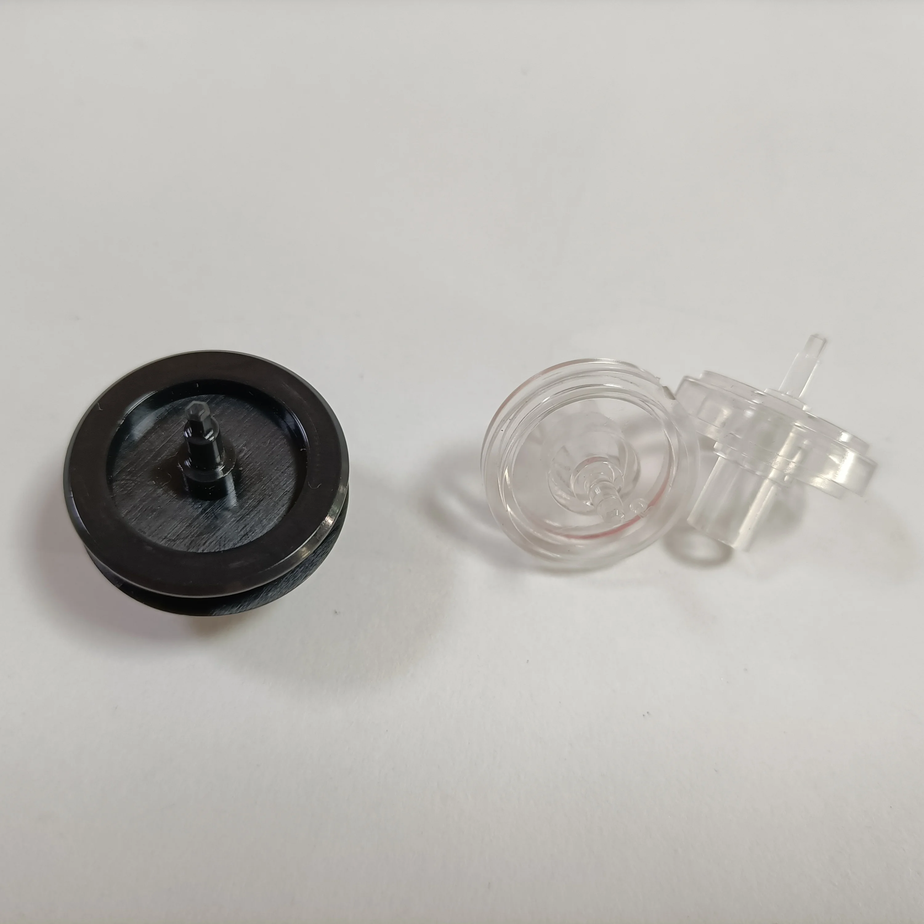 Mouse Scroll Wheel factory scrolling mouse for Singapore market Pulley Mice Roller Dongguan manufacturer