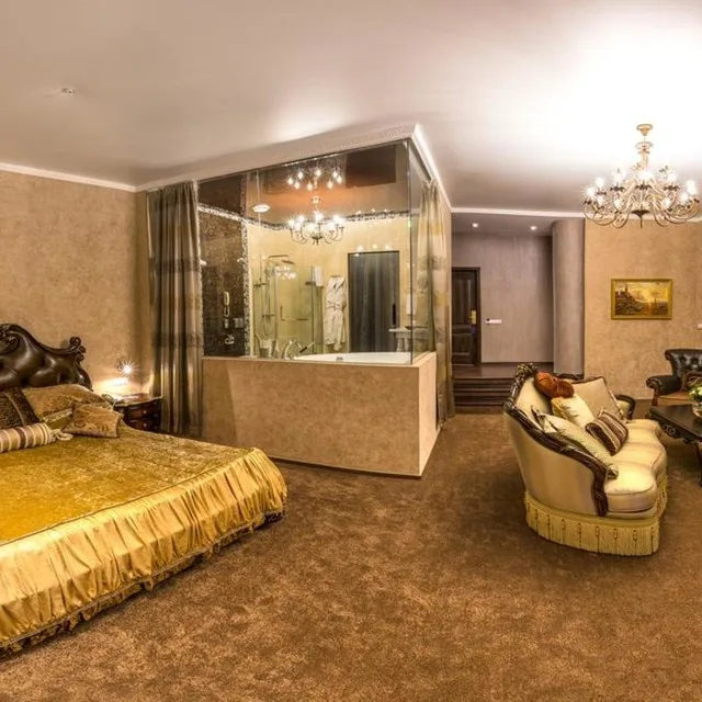 Search and book a comfortable hotel hostel in any city of Russia with a beautiful view on any budget, the best price