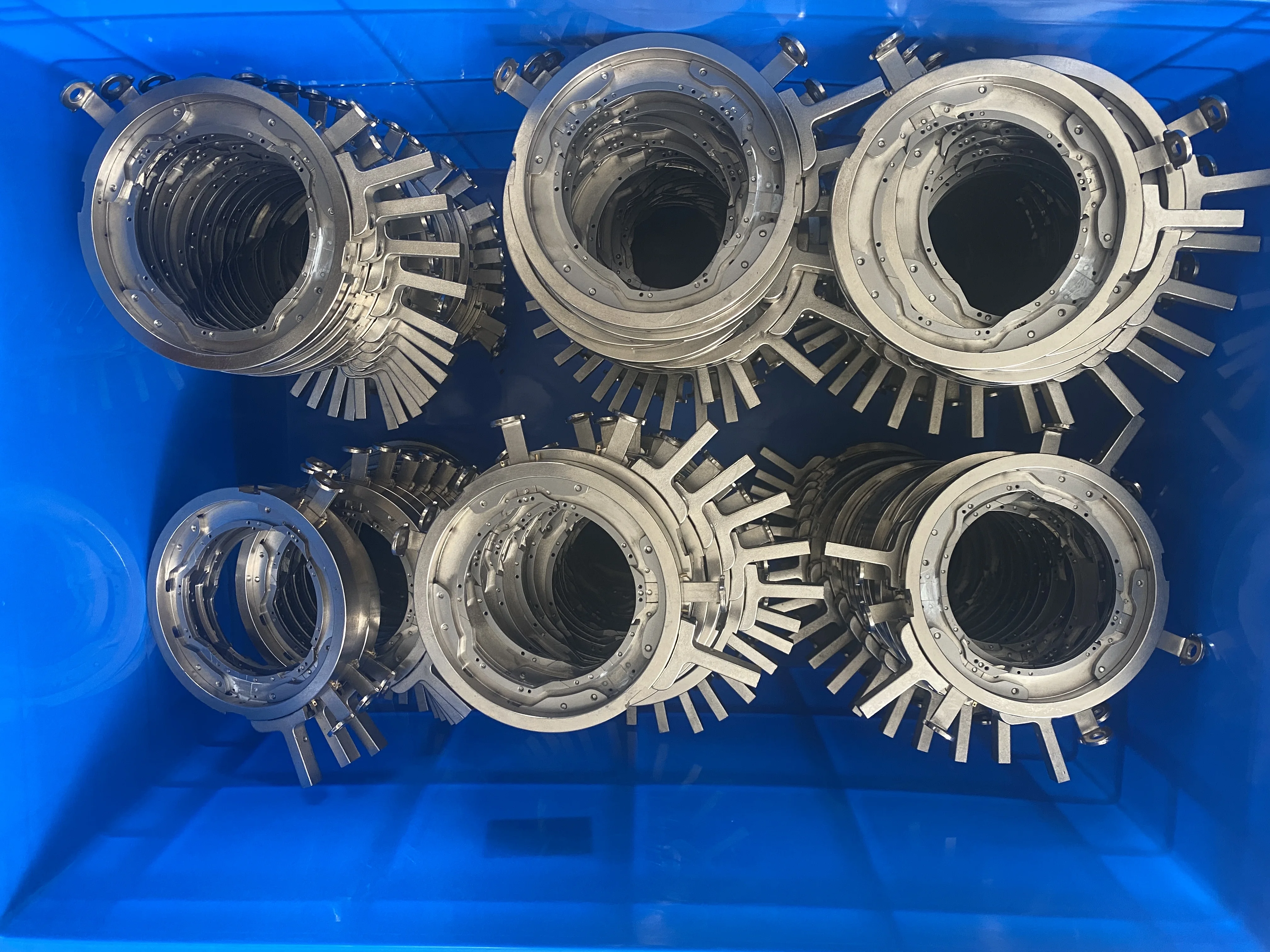 Professional Manufacturer Sock Knitting Machine Parts Sinker Cap with Low Price