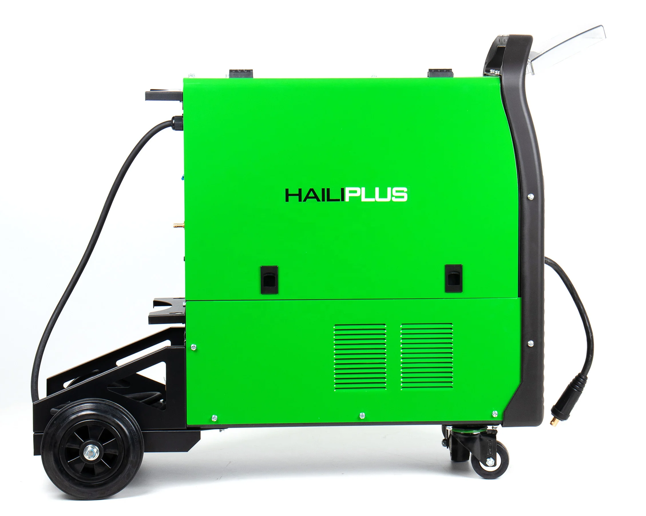 Industrial Use MIG Welder  MIG/MMA/LIFT-TIG 3 in 1 Welding Machine MCU MIG-252