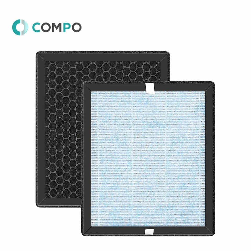 air purifier hepa filter