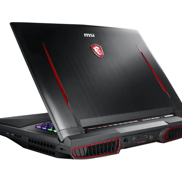 NEW Sales for MSI GT75 17.3 inch FHD 240Hz 3.6GHz i9-9900K, RTX2080 128GB 2666MHz RAM, 6TB 2x3TB PCIe SSD 4TB