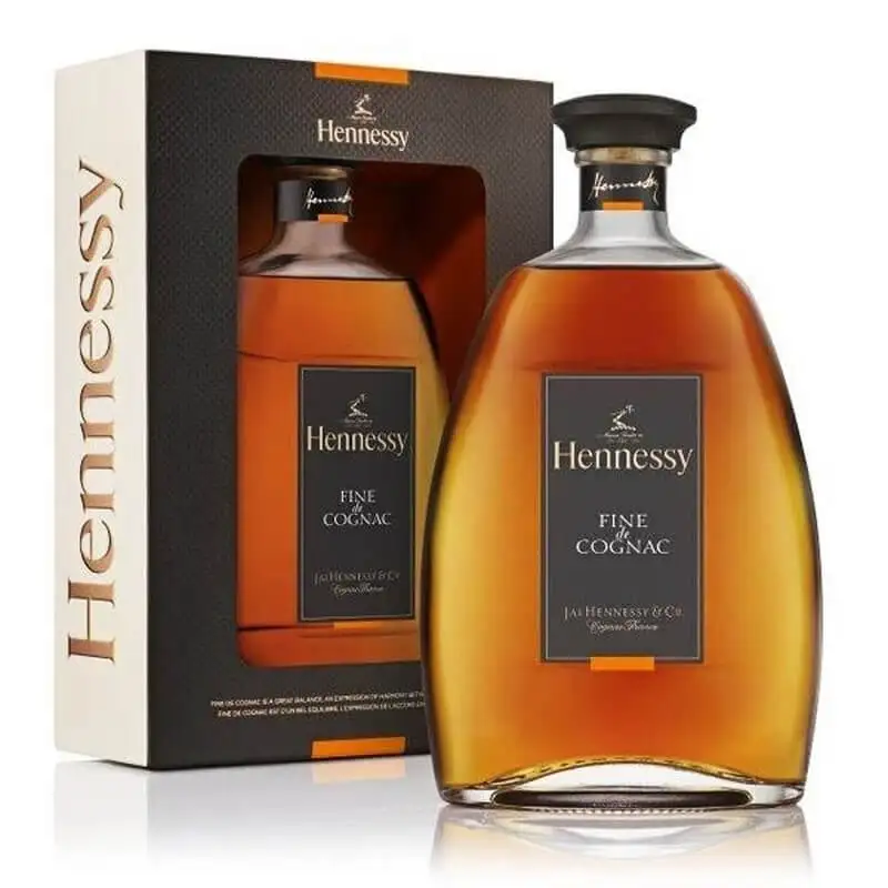 Buy Hennessy in bulk | Buy Whiskey wholesale | Hennessy XO 0,7L Packaging With Fast Delivery