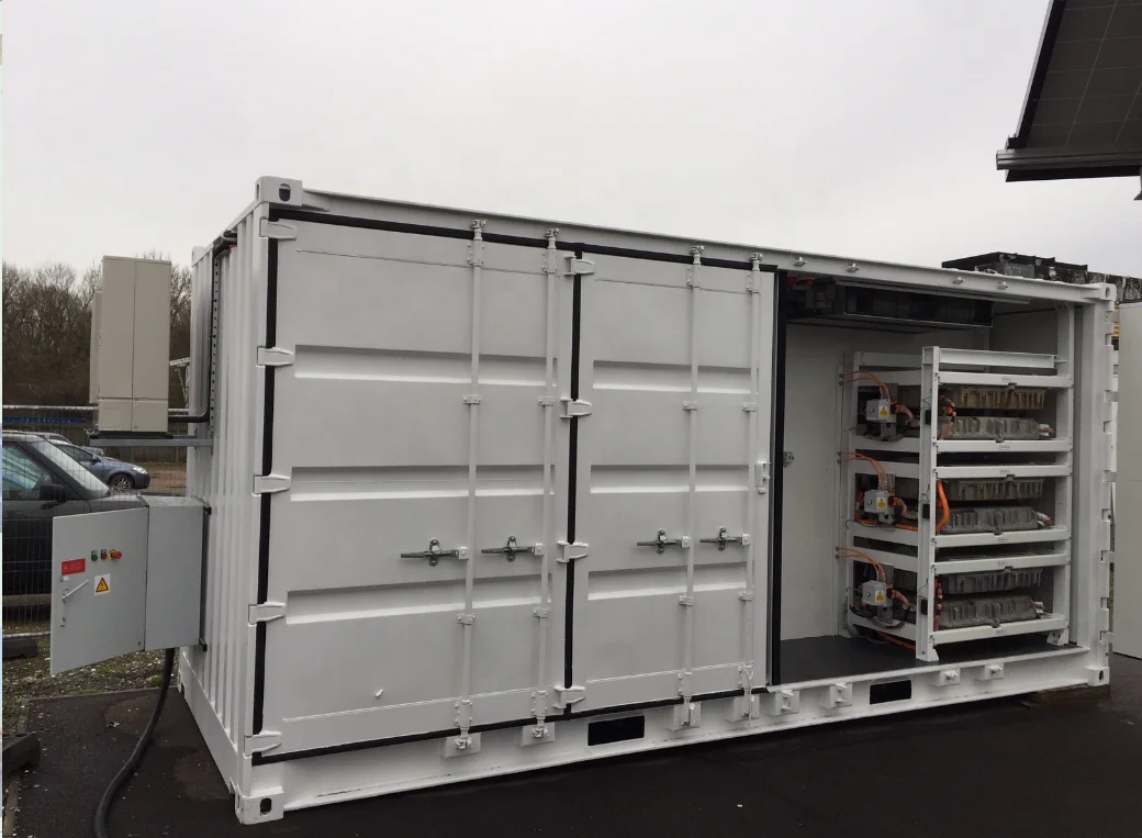 SUNACME ess system 1 MWh Battery Ess Energy Storage System 1MWh Lifepo4 Battery for Industry with 4G