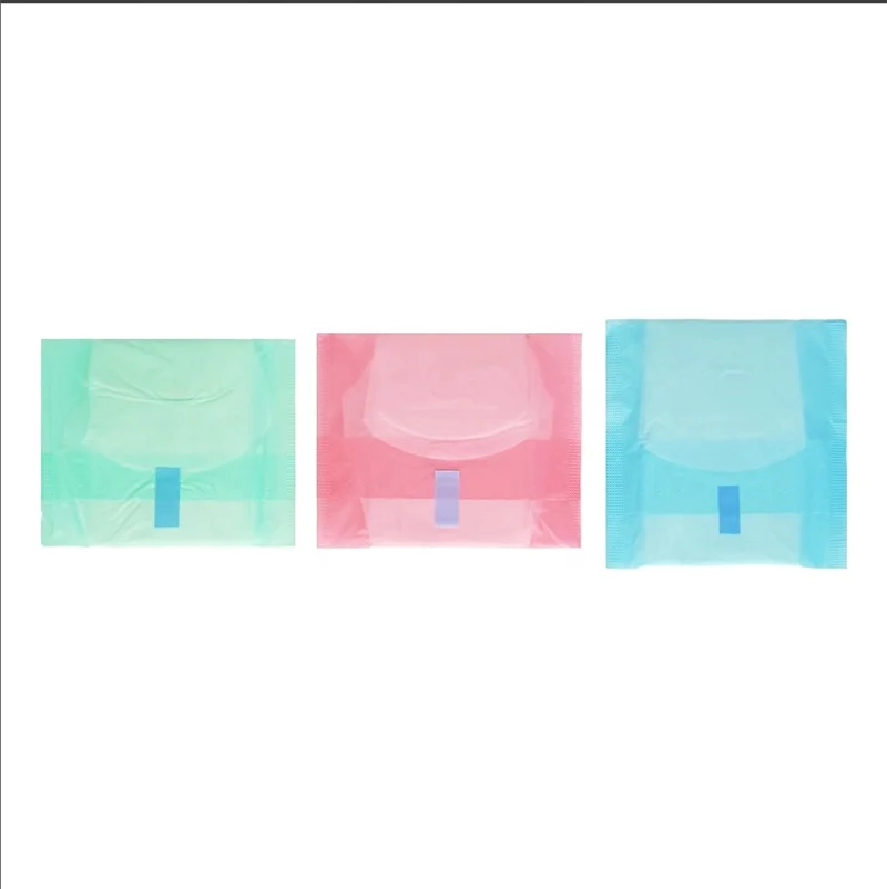 Женская гигиеническая прокладка