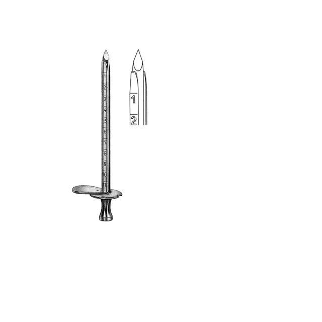 Deaver Retractor