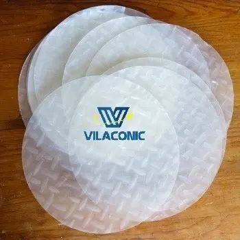 RICE PAPER - BEST CHOICE FOR YOU - GALETS DE RIZ high quality Vietnam EOM products //WH (+84) 838 366 717 (Ms.Lyna)