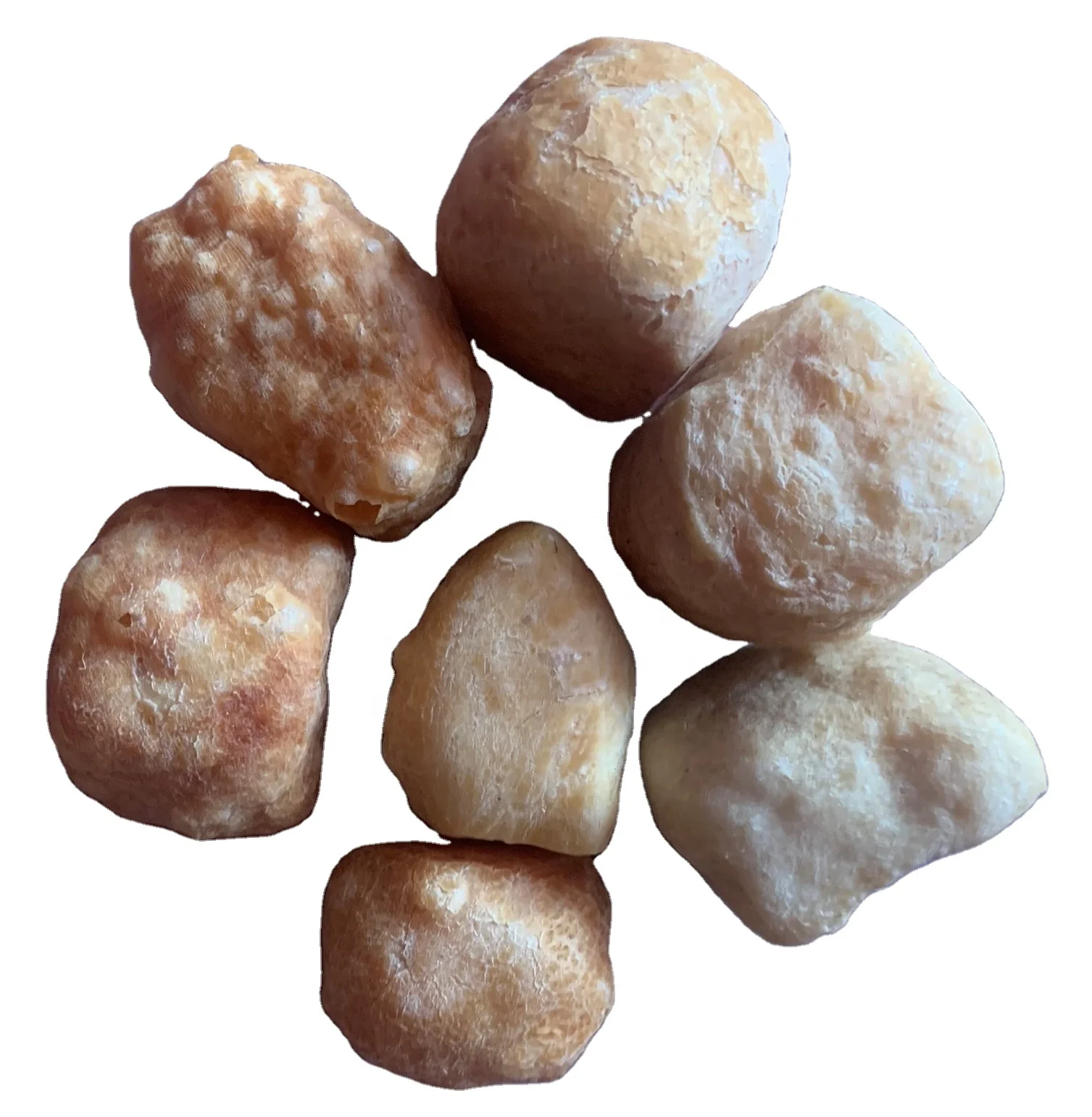 Hard Cheese Puff/Dog Chew Puff/Handmade Puff