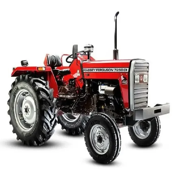 New Massey Ferguson 385 4wd Massey Ferguson MF 375 tractor for sale