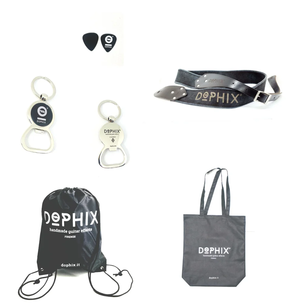 gigs straps bottle opener bag guitar pick  - Music Instrument Accessories -- Made in Italy guitar effects fashion luxury