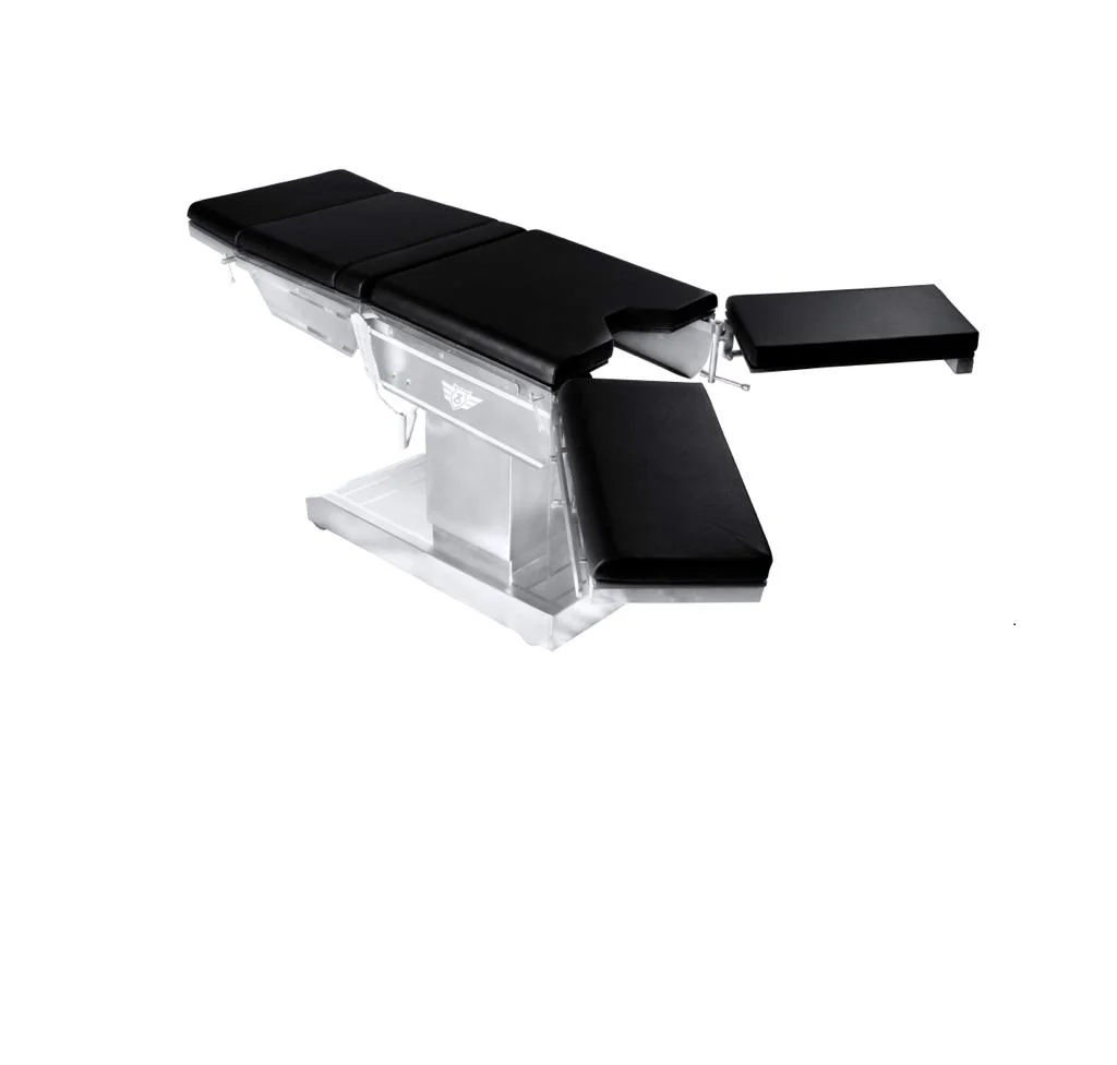 Operating Theater Room Table Surgical C-ARM Stainless Steel Fully Electric Medical Surgery OT Table Ready in Stock